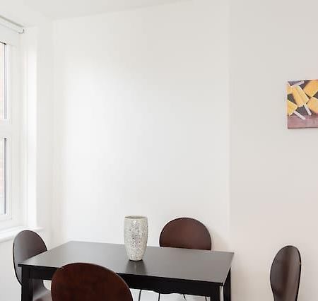 Kennington Apartment 1/Apartment Londen Buitenkant foto