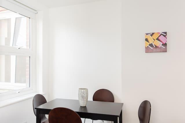 Kennington Apartment 1/Apartment Londen Buitenkant foto